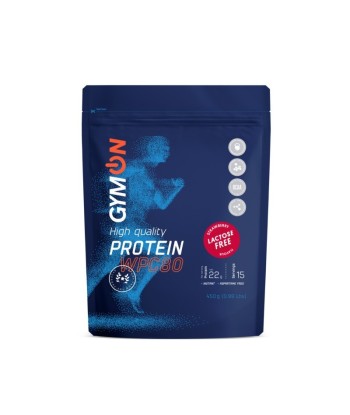 Baltymų kokteilis (Proteino šaltinis) be laktozės 450 g. 