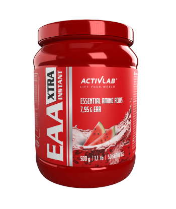Activ Lab EAA Xtra Instant 500 g.