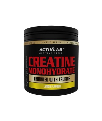 ActivLab Creatine Monohydrate 300 g