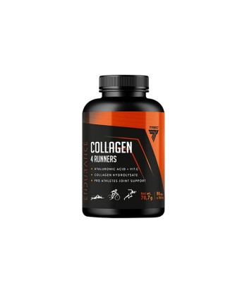 Collagen 4 Runners - 90 kaps.