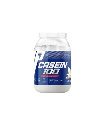Casein 100 - 600g - Vanilla Cream
