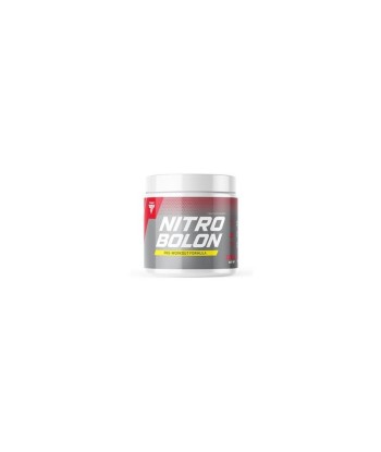 Nitrobolon - 300g - Tropinių vaisių - Pre-workout