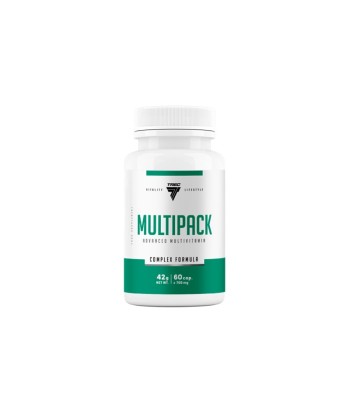 Multi Pack 36 - Vitaminai ir mineralai