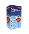 Gripomax COMPLEX | ProteinasTau.lt